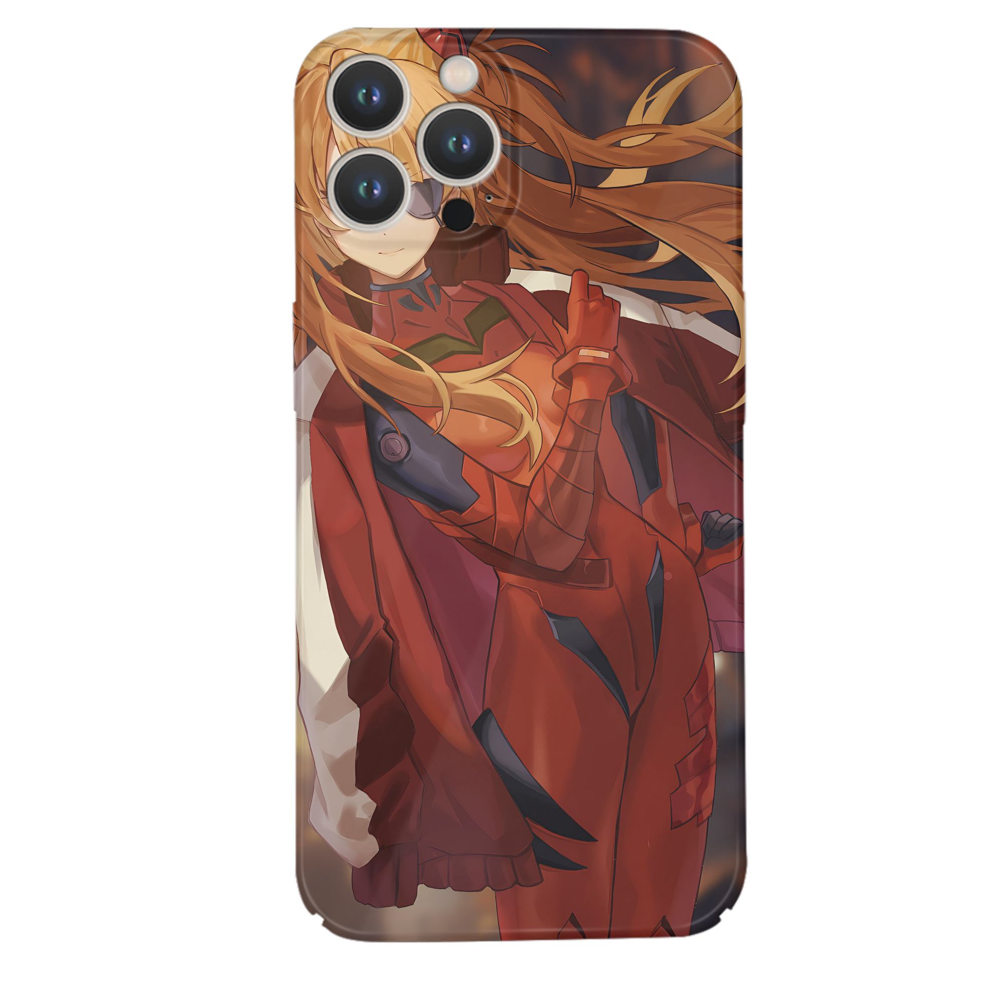 （画像用） EVA 新世紀エヴァンゲリオン 【iPhone 14シリーズ対応】ハードケース